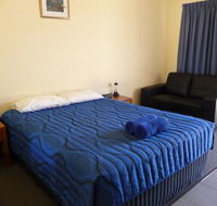 Moura Motel - Accommodation Adelaide