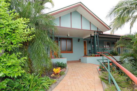 McNevins Logan Park - Accommodation Adelaide 0