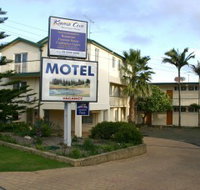 Kiama Cove Motel - Accommodation Adelaide