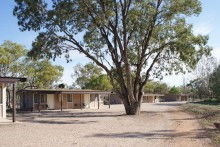 Barwon Inn - Accommodation Adelaide 0