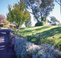 High Country Motel amp Tours - Accommodation Adelaide