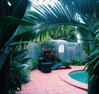 Childers Oasis Motel - Accommodation Adelaide
