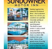 Sundowner Motor Inn - Accommodation Adelaide
