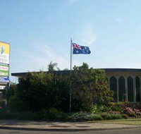 Country Motor Inn - Accommodation Adelaide