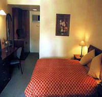 Golden Chain Cooma Motor Lodge - Accommodation Adelaide