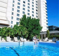 Holiday Inn Adelaide - Accommodation Adelaide