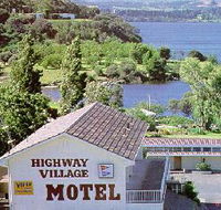 Riverfront Motel - Accommodation Adelaide