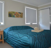 Bunya Vista Accommodation Dalby - Accommodation Adelaide