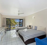 Hinchinbrook Marine Cove Motel - Accommodation Adelaide