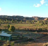 Ross River Resort - Accommodation Adelaide