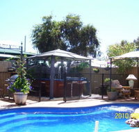 Tara Spa Apartments - Accommodation Adelaide