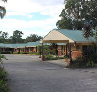 Catalina Motel Lake Macquarie - Accommodation Adelaide