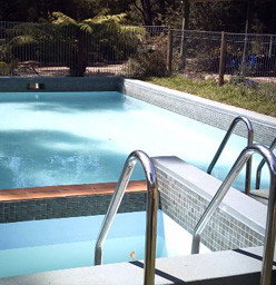 Sanctuary House Resort Motel - Healesville - Accommodation Adelaide 0