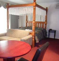 Sanctuary House Resort Motel - Healesville - Accommodation Adelaide 2