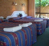 Golden Chain Port O'Call Motel - Accommodation Adelaide