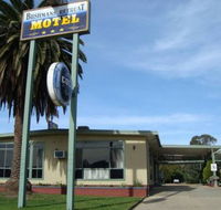 Gundagai Bushman's Retreat Motor Inn - Accommodation Adelaide