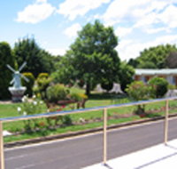 Golden Chain Beachway Motel and Restaurant - Accommodation Adelaide