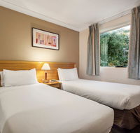 APX Apartments Parramatta - Accommodation Adelaide