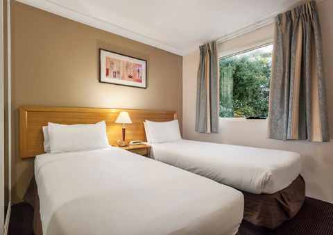 APX Apartments Parramatta - Accommodation Adelaide 0