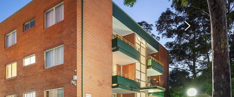 APX Apartments Parramatta - Accommodation Adelaide 2