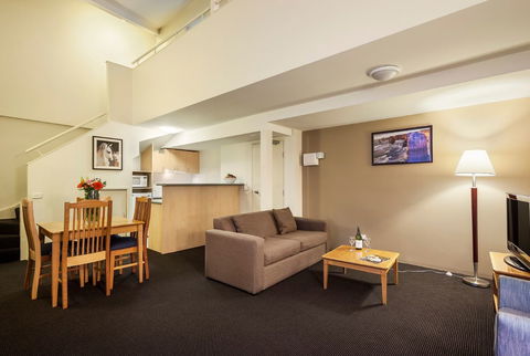 APX Apartments Parramatta - Accommodation Adelaide 4