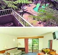 Galaxy Motel - Accommodation Adelaide