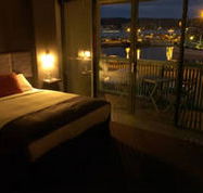 Zero Davey - Accommodation Adelaide