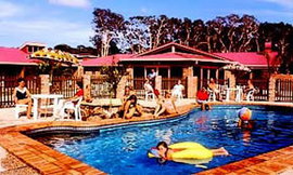 Crescent Head NSW Accommodation Adelaide