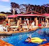 Wombat Beach Resort - Accommodation Adelaide