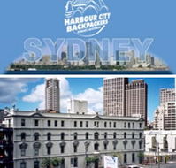 Harbour City Backpackers - Accommodation Adelaide