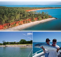 Cobourg Beach Huts - Accommodation Adelaide