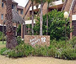 The Reef Resort - Accommodation Adelaide 1