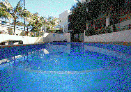 Bay Royal Holiday Apartments - Accommodation Adelaide 0