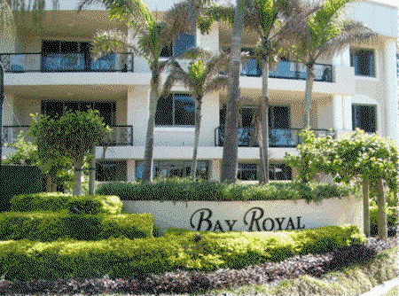 Bay Royal Holiday Apartments - Accommodation Adelaide 1