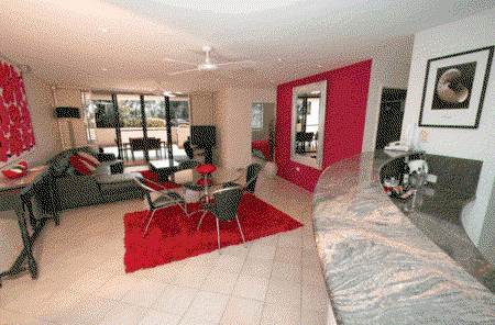 Bay Royal Holiday Apartments - Accommodation Adelaide 4