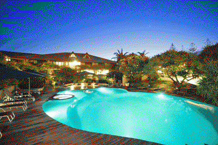 Beach Hotel Resort - Accommodation Adelaide 0