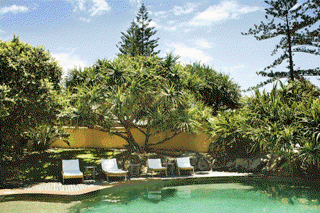 Beach Hotel Resort - Accommodation Adelaide 4