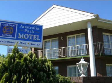 Australia Park Motel - Accommodation Adelaide 0