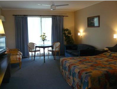Australia Park Motel - Accommodation Adelaide 2