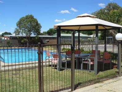 Australia Park Motel - Accommodation Adelaide 3
