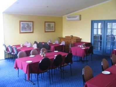 Australia Park Motel - Accommodation Adelaide 4
