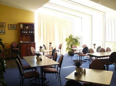 Australia Park Motel - Accommodation Adelaide 5