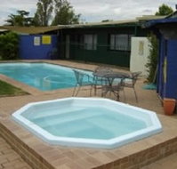 Barossa Motor Lodge - Accommodation Adelaide