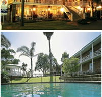 Country Comfort Terrigal - Accommodation Adelaide