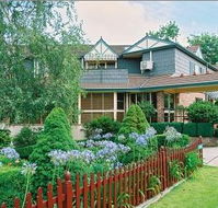 Best Western Grand Country Lodge - Accommodation Adelaide