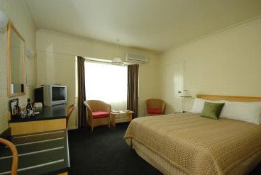 Best Western Grand Country Lodge - Accommodation Adelaide 1