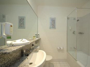 Best Western Grand Country Lodge - Accommodation Adelaide 2