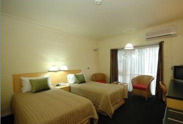 Best Western Grand Country Lodge - Accommodation Adelaide 4