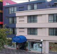 Savoy Double Bay Hotel - Accommodation Adelaide