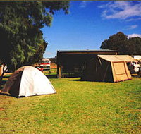Princes Hwy Caravan Park